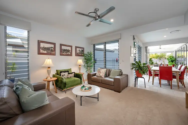 Fifth view of Homely house listing, 23 Anchorage Cct, Twin Waters QLD 4564