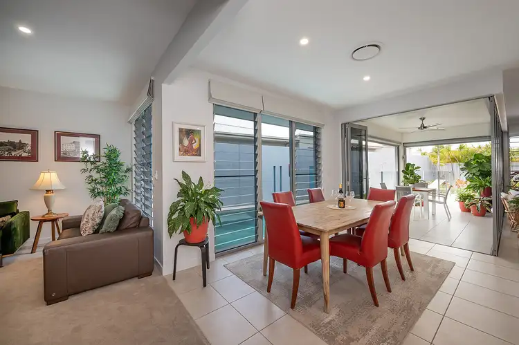 Sixth view of Homely house listing, 23 Anchorage Cct, Twin Waters QLD 4564