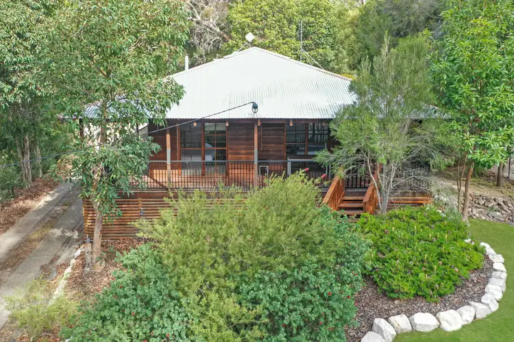 Main view of Homely house listing, 8 Sundial Ave, Halls Gap VIC 3381