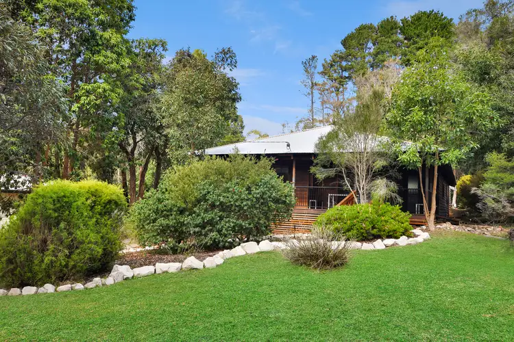 Second view of Homely house listing, 8 Sundial Ave, Halls Gap VIC 3381