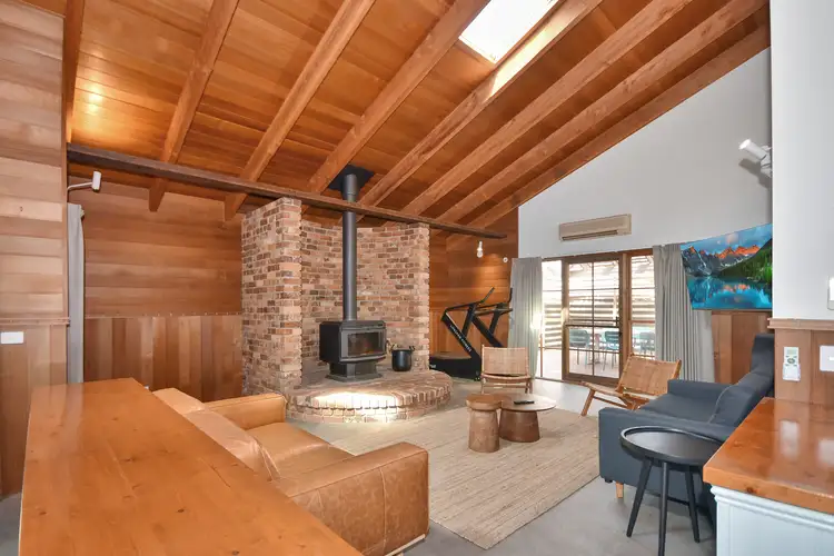 Third view of Homely house listing, 8 Sundial Ave, Halls Gap VIC 3381