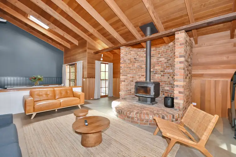 Fourth view of Homely house listing, 8 Sundial Ave, Halls Gap VIC 3381