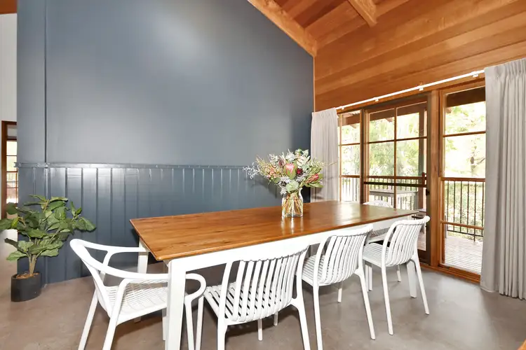 Fifth view of Homely house listing, 8 Sundial Ave, Halls Gap VIC 3381