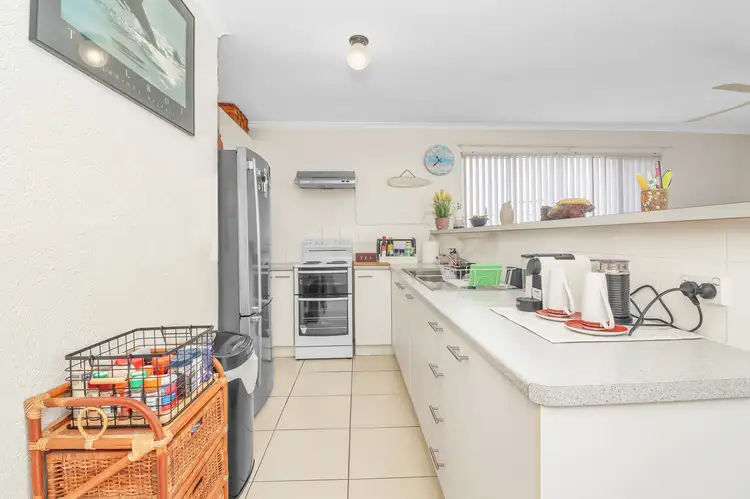 Fifth view of Homely unit listing, Unit 6/106-108 Keith Royal Dr, Marcoola QLD 4564