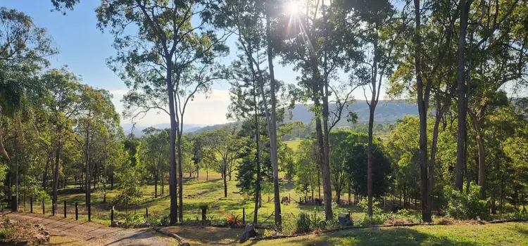 Main view of Homely rural property listing, 718 Devereux Creek Road, Devereux Creek QLD 4753