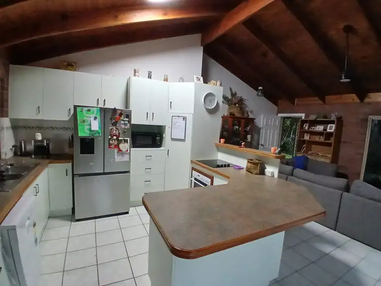 Fourth view of Homely rural property listing, 718 Devereux Creek Road, Devereux Creek QLD 4753