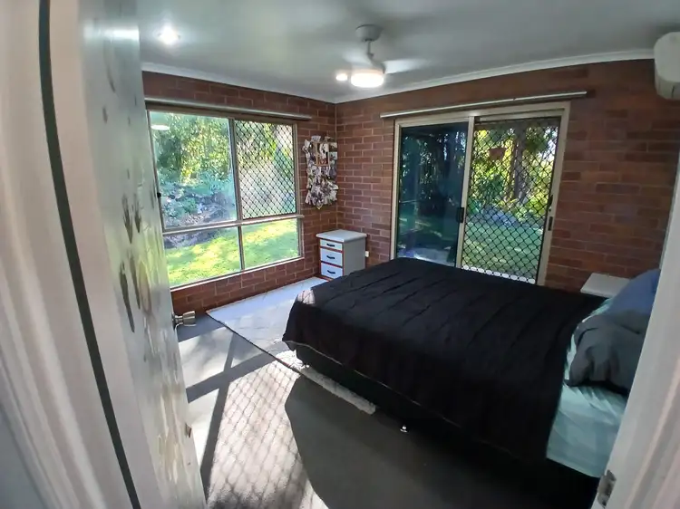 Sixth view of Homely rural property listing, 718 Devereux Creek Road, Devereux Creek QLD 4753