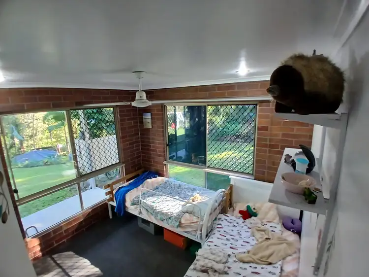 Seventh view of Homely rural property listing, 718 Devereux Creek Road, Devereux Creek QLD 4753