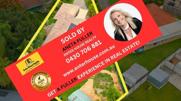 3 Michelle Ct, Boronia Heights QLD 4124