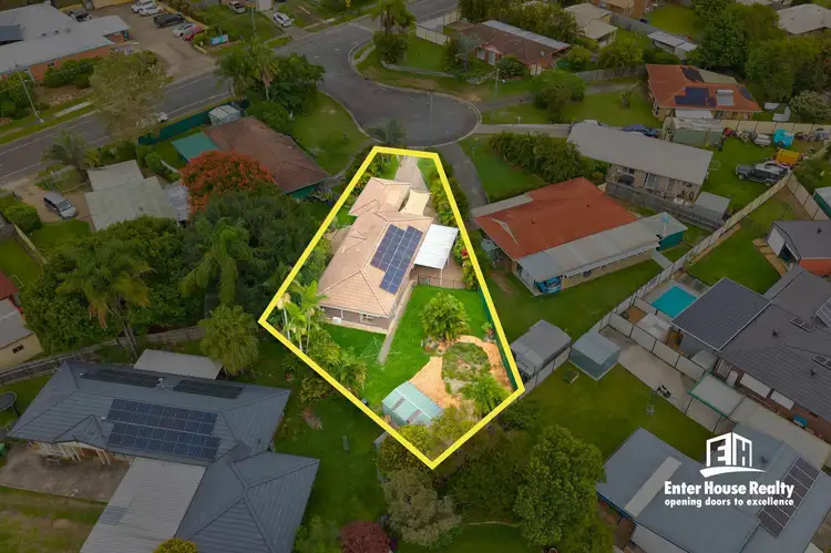 3 Michelle Ct, Boronia Heights QLD 4124