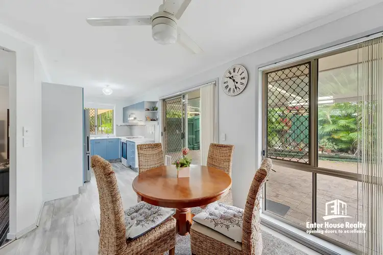 Third view of Homely house listing, 3 Michelle Ct, Boronia Heights QLD 4124