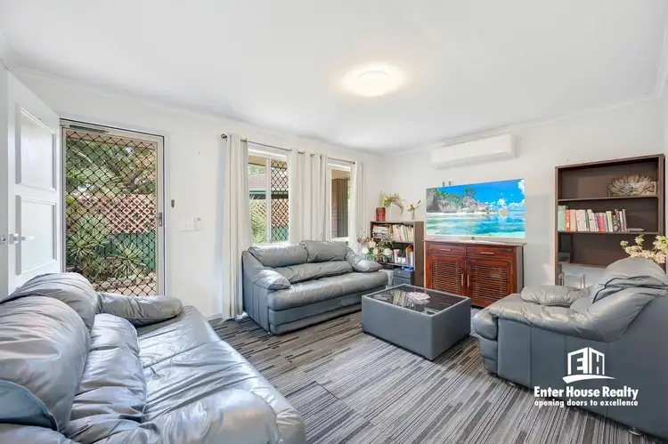 Fourth view of Homely house listing, 3 Michelle Ct, Boronia Heights QLD 4124