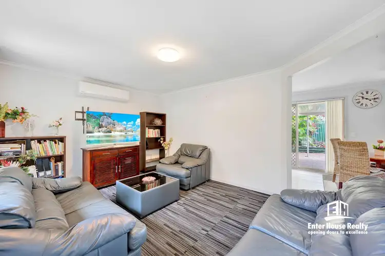 Fifth view of Homely house listing, 3 Michelle Ct, Boronia Heights QLD 4124
