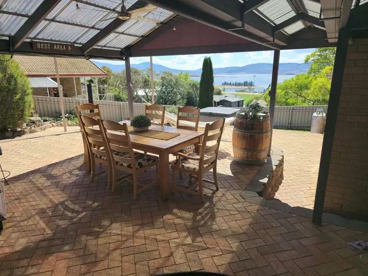 4 Candlebark Circuit, Jindabyne NSW 2627
