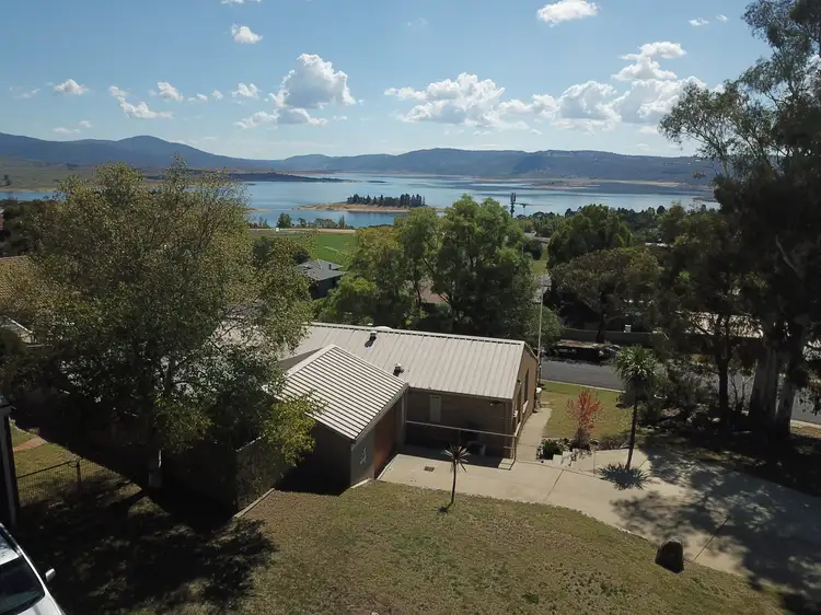 Fifth view of Homely house listing, 4 Candlebark Circuit, Jindabyne NSW 2627