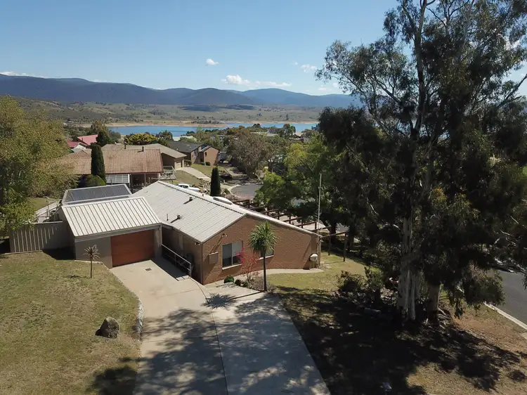 Sixth view of Homely house listing, 4 Candlebark Circuit, Jindabyne NSW 2627