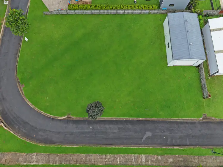 Third view of Homely land listing, 38 Hoffman Dr, Marian QLD 4753