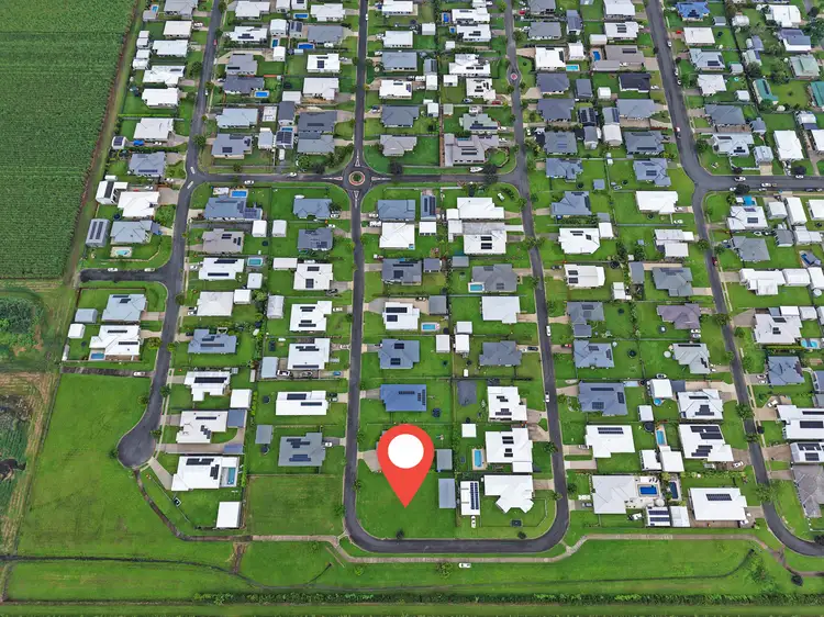 Fourth view of Homely land listing, 38 Hoffman Dr, Marian QLD 4753