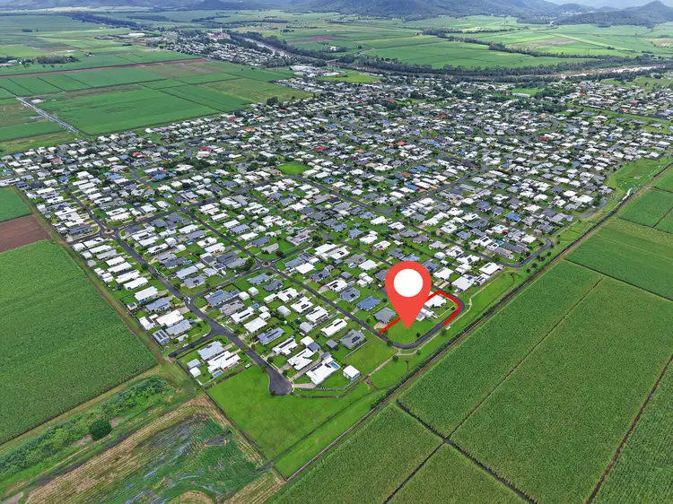 Fifth view of Homely land listing, 38 Hoffman Dr, Marian QLD 4753