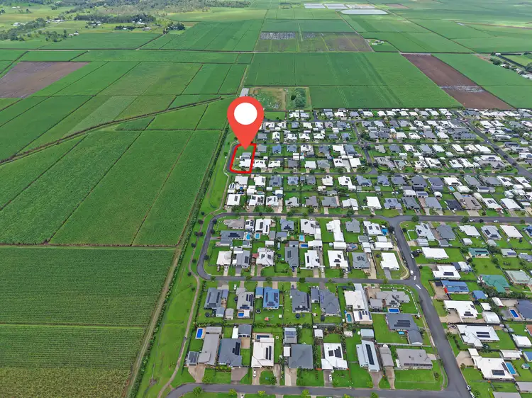 Sixth view of Homely land listing, 38 Hoffman Dr, Marian QLD 4753
