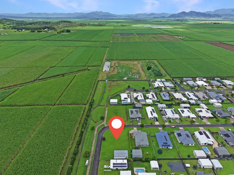 Seventh view of Homely land listing, 38 Hoffman Dr, Marian QLD 4753