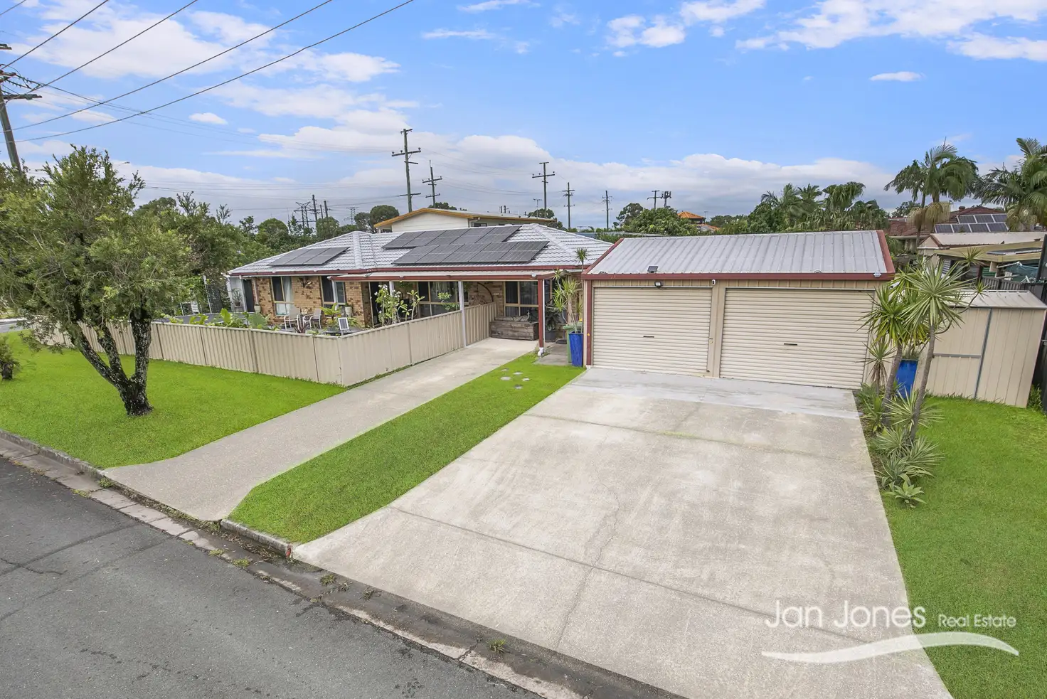 Main view of Homely house listing, 36 Mckillop Street, Rothwell QLD 4022