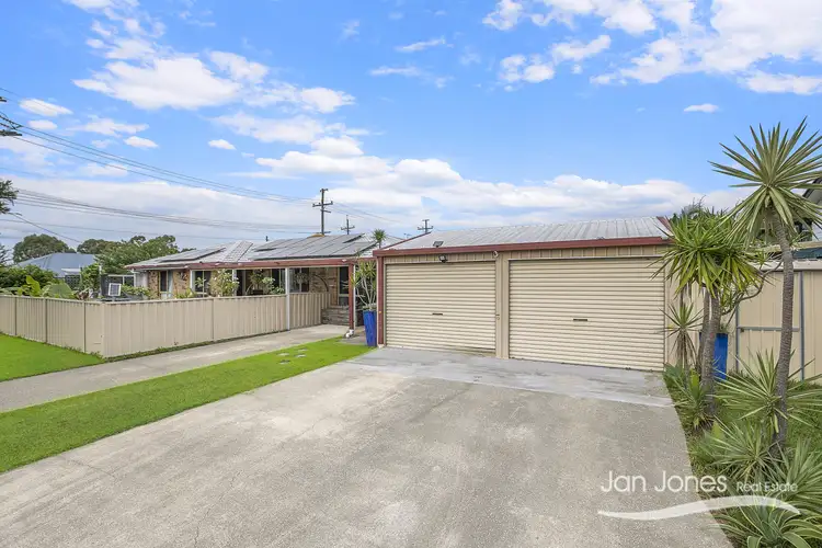 Second view of Homely house listing, 36 Mckillop Street, Rothwell QLD 4022