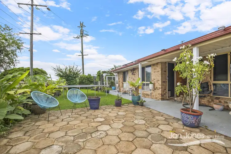 Third view of Homely house listing, 36 Mckillop Street, Rothwell QLD 4022