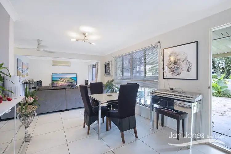 Fourth view of Homely house listing, 36 Mckillop Street, Rothwell QLD 4022