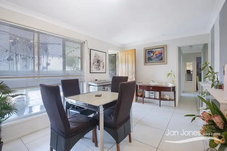 Fifth view of Homely house listing, 36 Mckillop Street, Rothwell QLD 4022