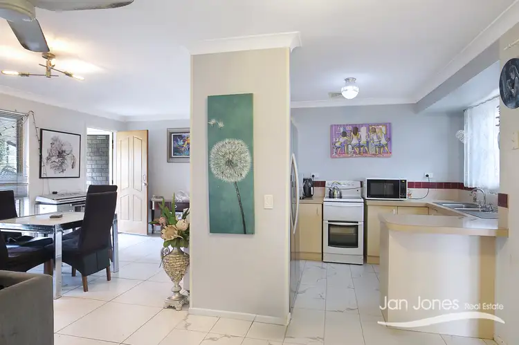 Sixth view of Homely house listing, 36 Mckillop Street, Rothwell QLD 4022