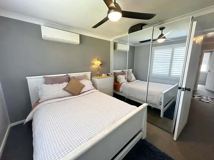 Fourth view of Homely house listing, 26 Jaeger Avenue, Gunnedah NSW 2380