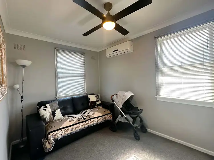 Fifth view of Homely house listing, 26 Jaeger Avenue, Gunnedah NSW 2380