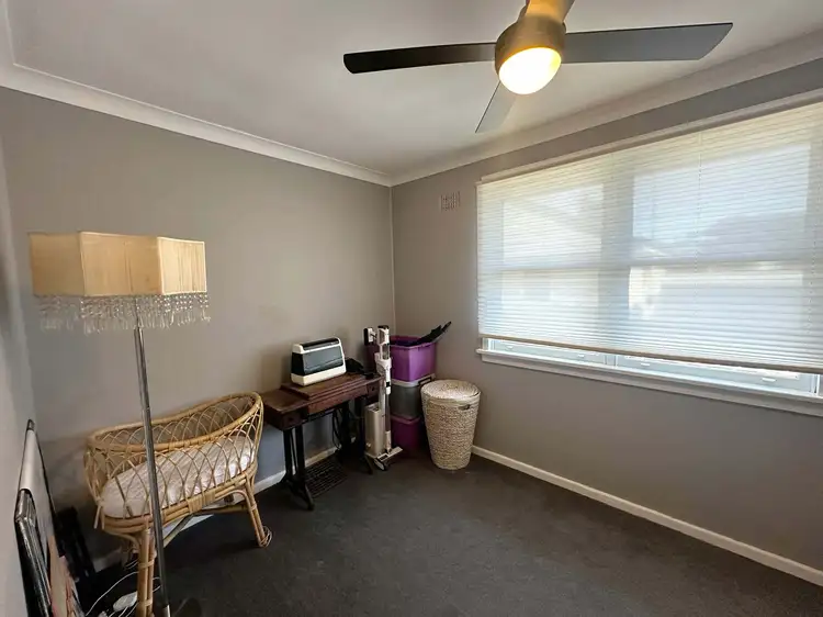 Sixth view of Homely house listing, 26 Jaeger Avenue, Gunnedah NSW 2380