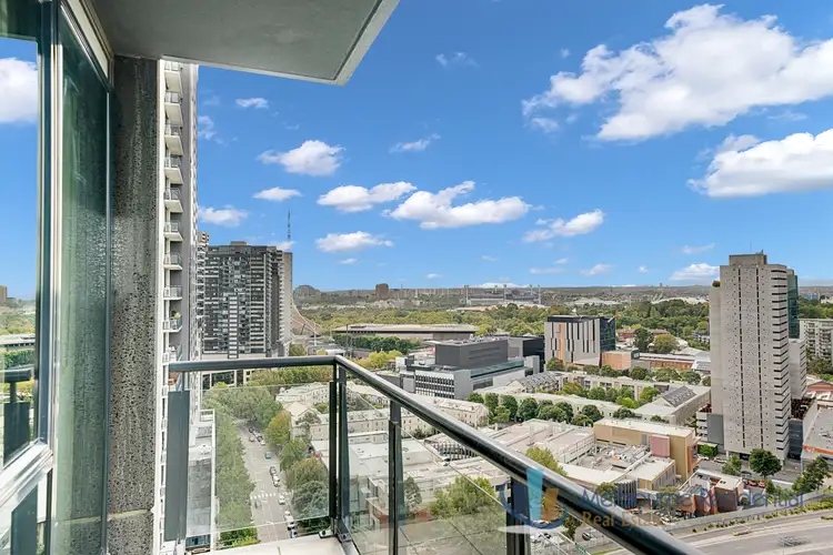 Third view of Homely apartment listing, 222/100 Kavanagh St, Southbank VIC 3006