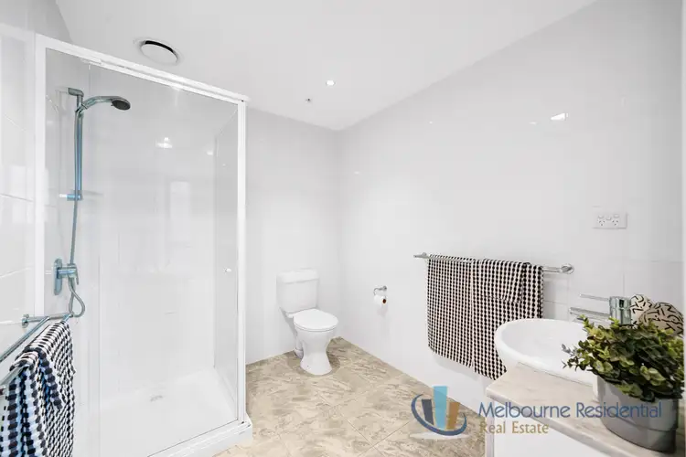 Seventh view of Homely apartment listing, 222/100 Kavanagh St, Southbank VIC 3006