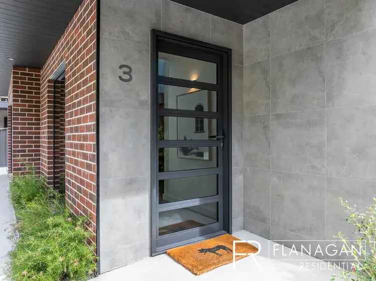 Second view of Homely townhouse listing, 3/2 Griffiths Lane, Legana TAS 7277