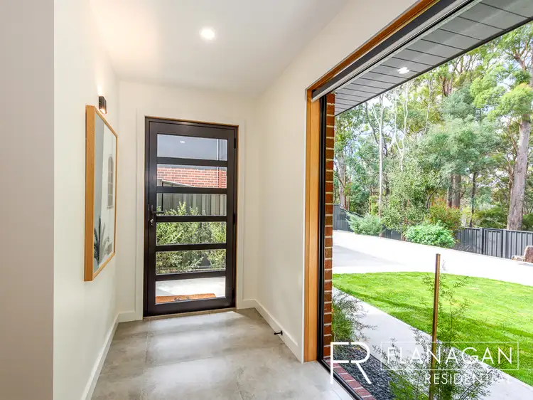 Third view of Homely townhouse listing, 3/2 Griffiths Lane, Legana TAS 7277