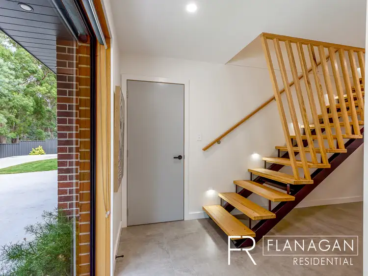 Fourth view of Homely townhouse listing, 3/2 Griffiths Lane, Legana TAS 7277