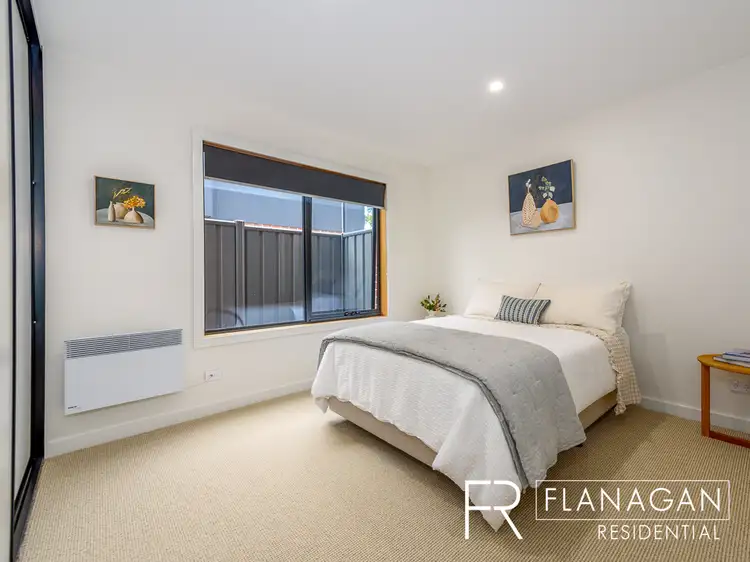 Fifth view of Homely townhouse listing, 3/2 Griffiths Lane, Legana TAS 7277