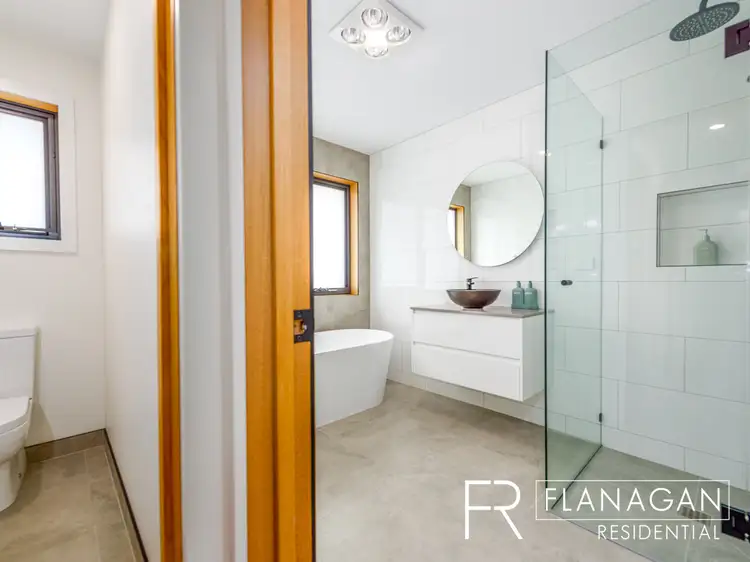 Sixth view of Homely townhouse listing, 3/2 Griffiths Lane, Legana TAS 7277