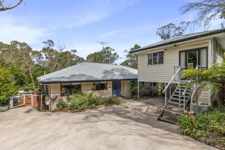 3 Wentworth Ave, Leura NSW 2780