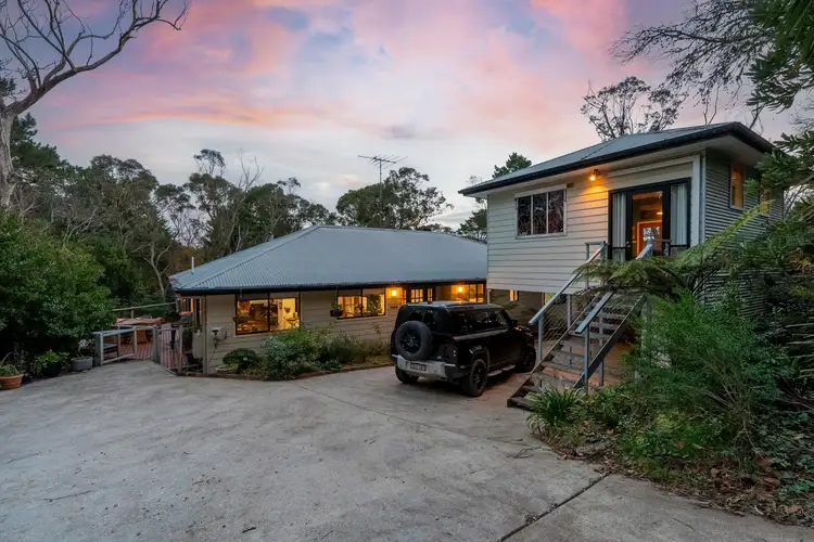 Main view of Homely house listing, 3 Wentworth Ave, Leura NSW 2780