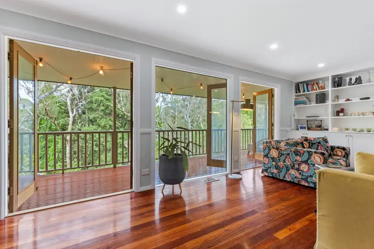Second view of Homely house listing, 3 Wentworth Ave, Leura NSW 2780