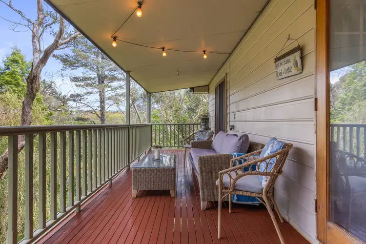 Fifth view of Homely house listing, 3 Wentworth Ave, Leura NSW 2780