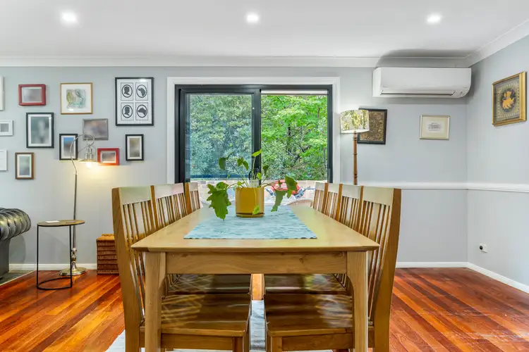 Sixth view of Homely house listing, 3 Wentworth Ave, Leura NSW 2780