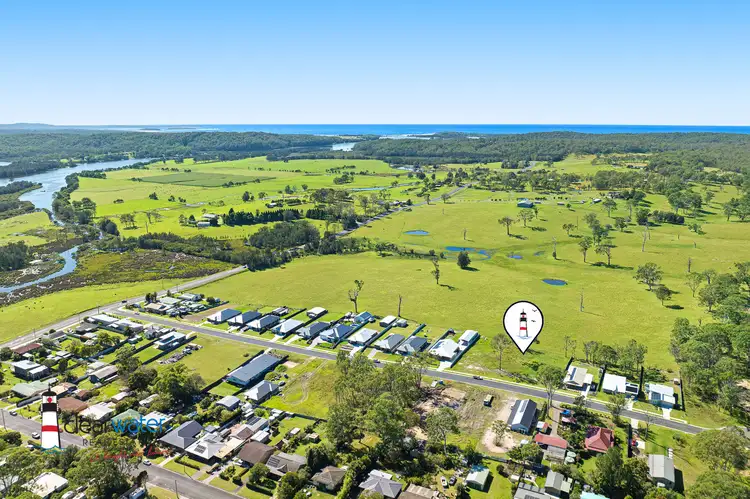 26 Caswell St, Moruya NSW 2537