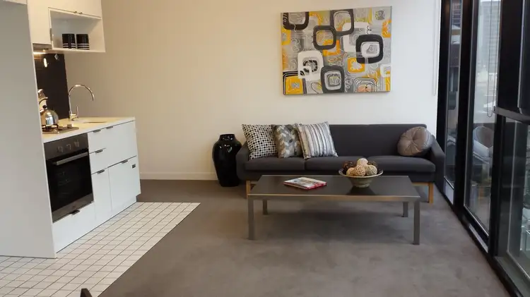 1308/31 A'Beckett Street, Melbourne VIC 3000