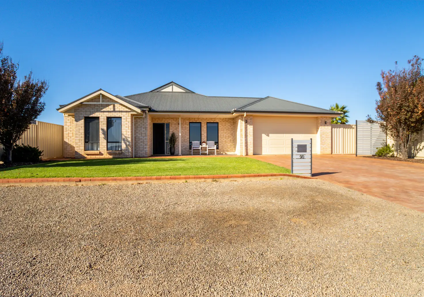 Main view of Homely house listing, 90 George Street, Kadina SA 5554