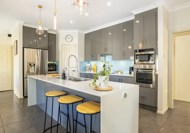 Second view of Homely house listing, 90 George Street, Kadina SA 5554